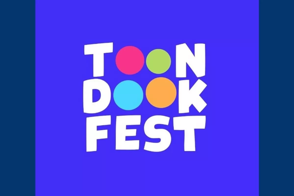 ToonDook Festival Brings Global Animation Talent to Kyrgyzstan This September