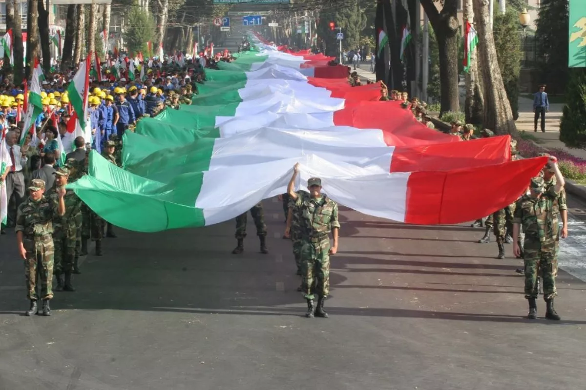 Tajikistan to Celebrate 34th Independence Day with Main Event in Kulob