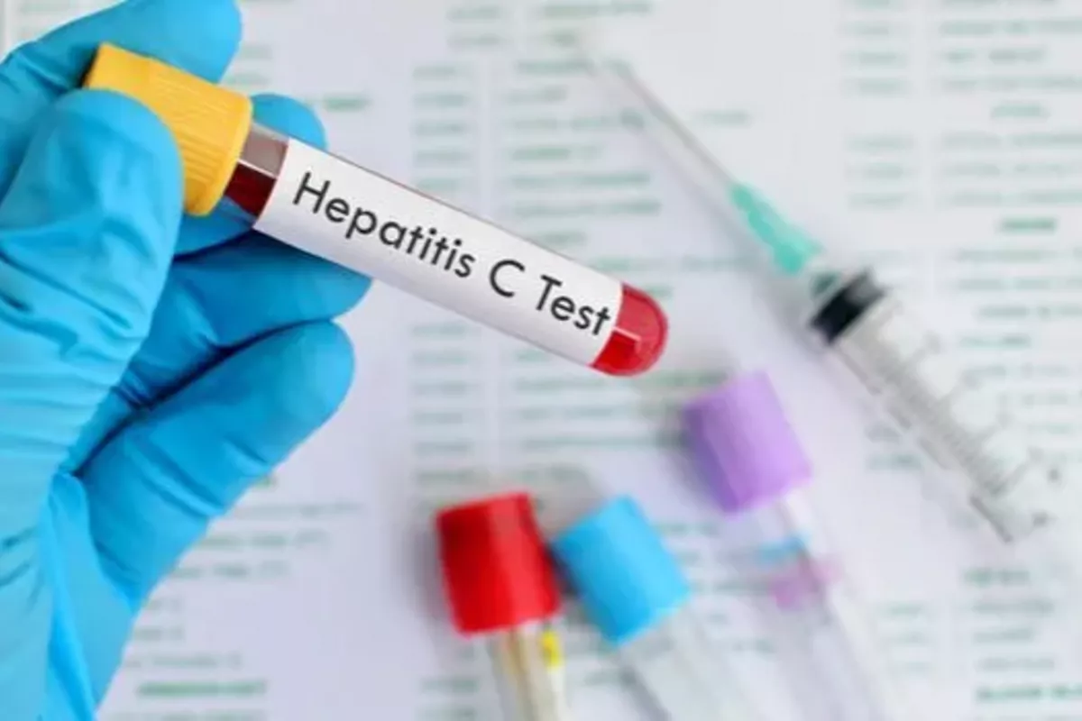 WHO May Give Georgia Hepatitis C-Free Status Soon