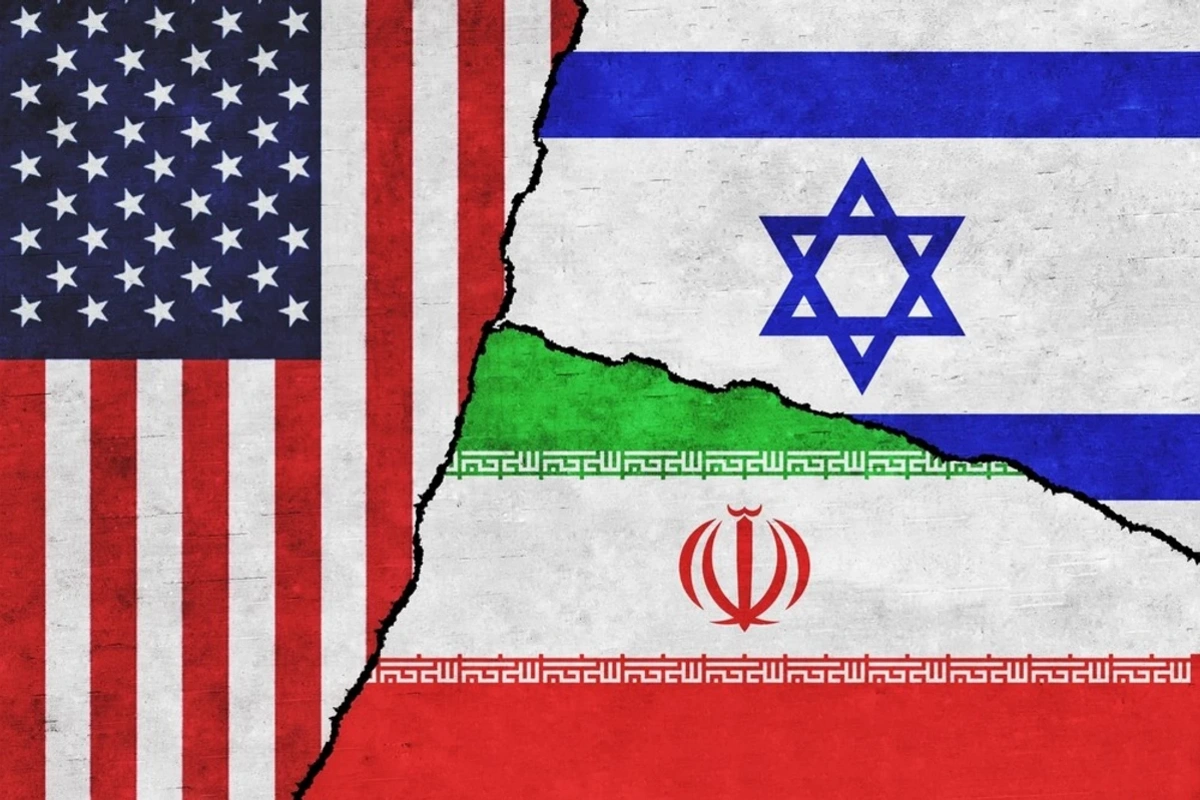 How the U.S. and Israel Are Joining Forces Against Iran