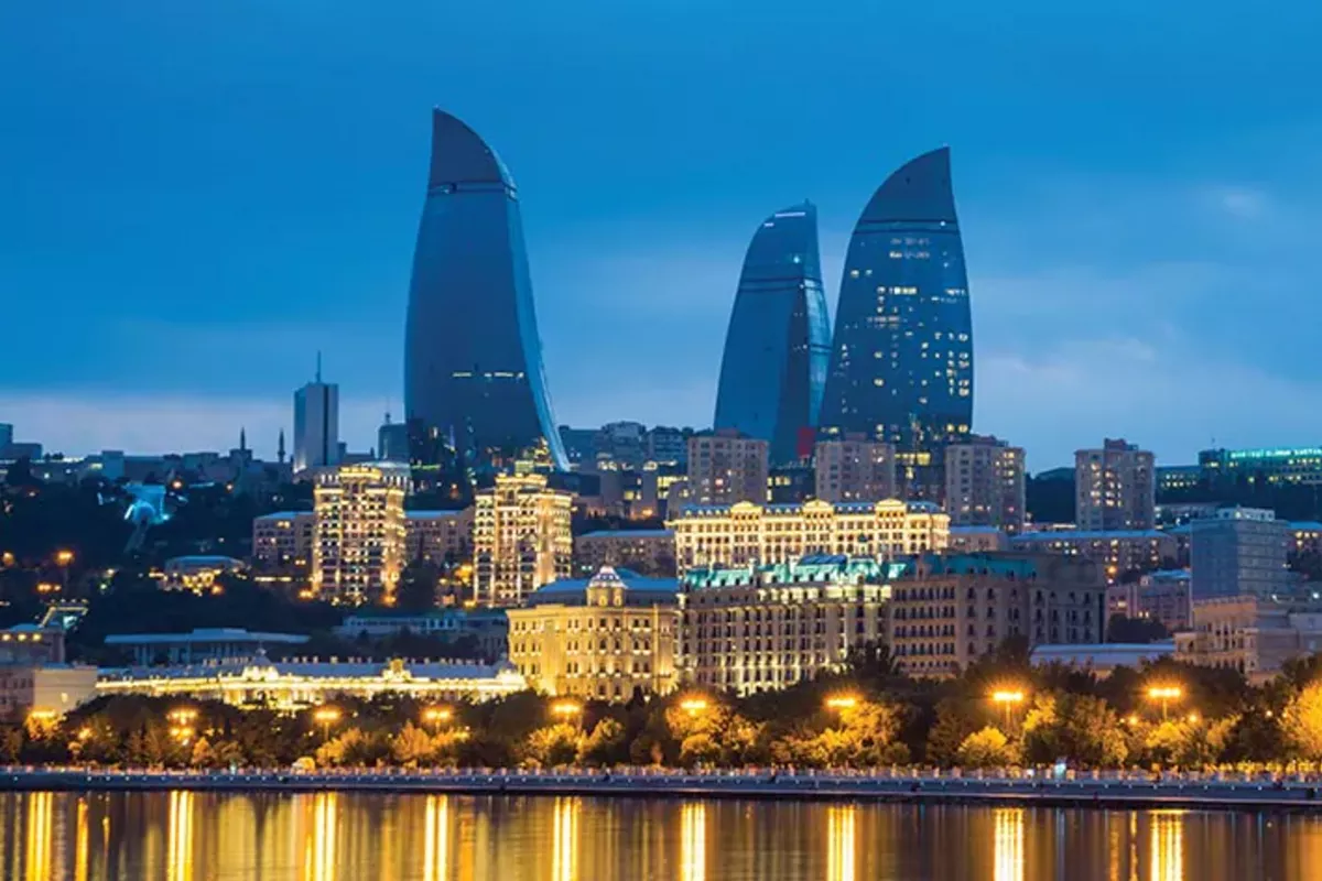 Baku to Host Ministerial Meeting on Green Energy Corridor
