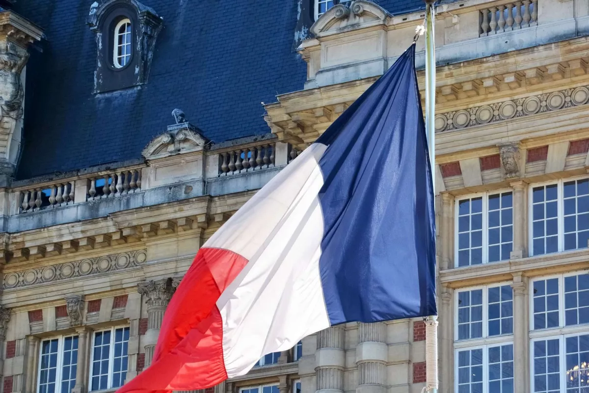 France Backs Progress in Azerbaijani-Armenian Relations