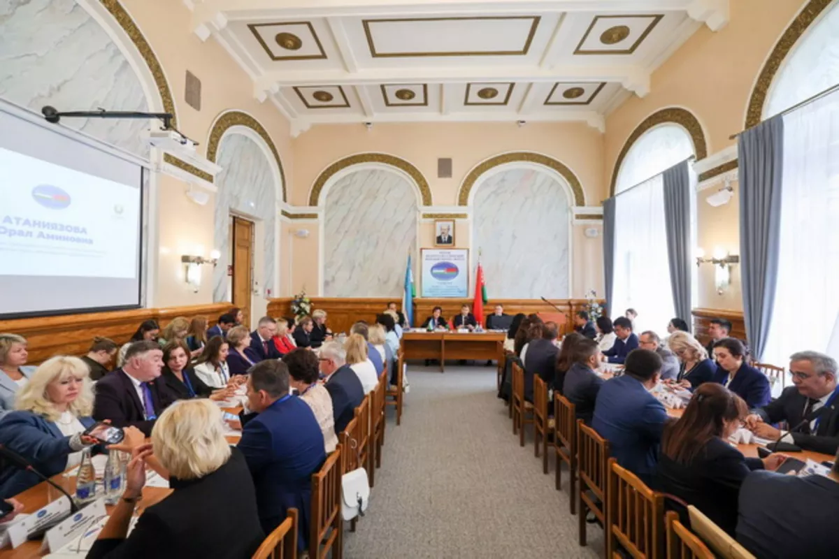 Uzbekistan, Belarus Explore New Horizons in Education, Science, and Healthcare