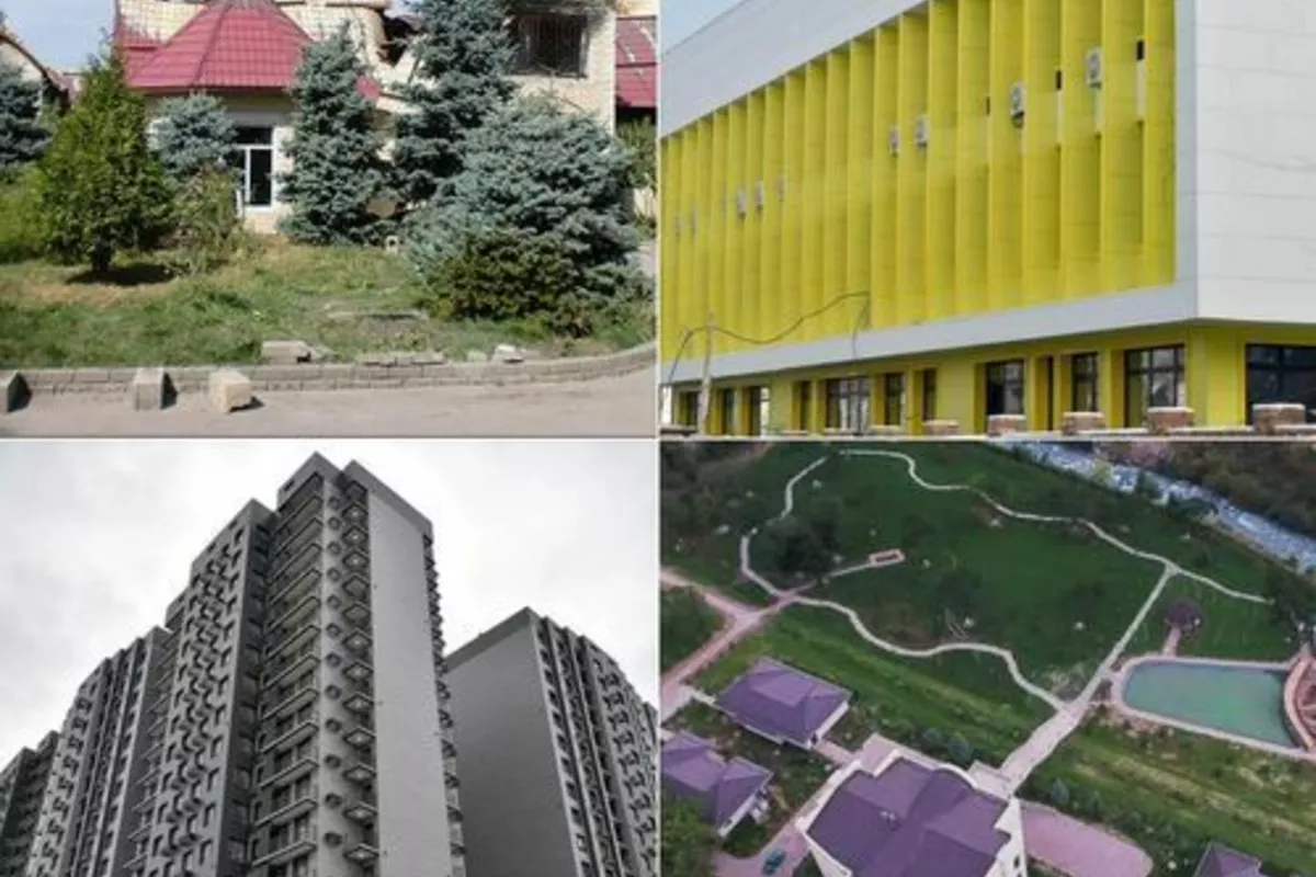 Kyrgyz Government Reclaims Privatized Lands to Serve Public Needs