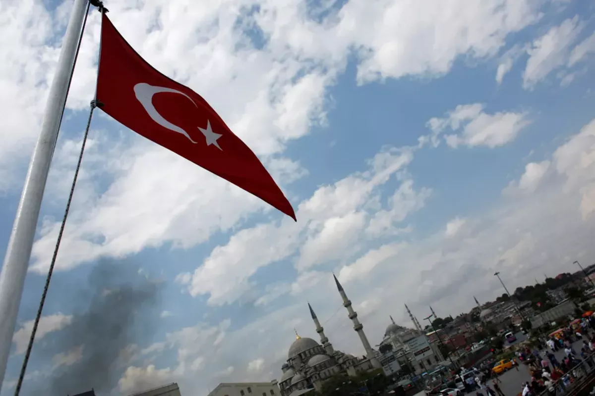 Biggest Fragility Behind Türkiye's Industrial Strength