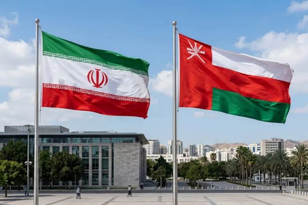 Iran, Oman Agree on Revenue Sharing for Hormuz Strait Shipping, IRGC Official Says