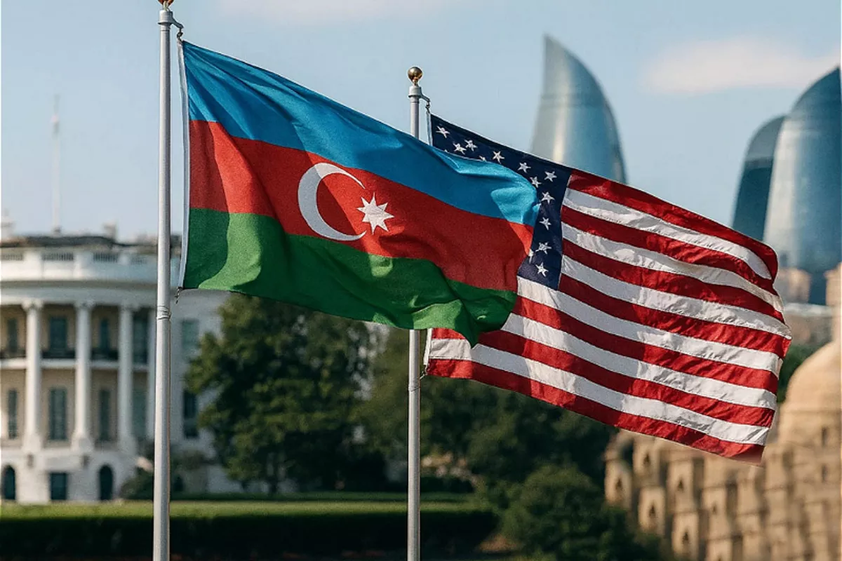 Why Repealing Section 907 Would Reset US-Azerbaijan Relations
