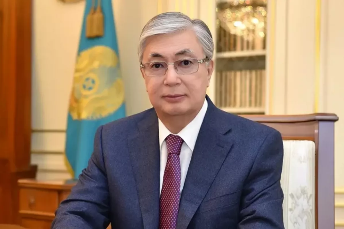 Kazakh President Visits Akmola Region to Review Agro-Industrial and Social Projects