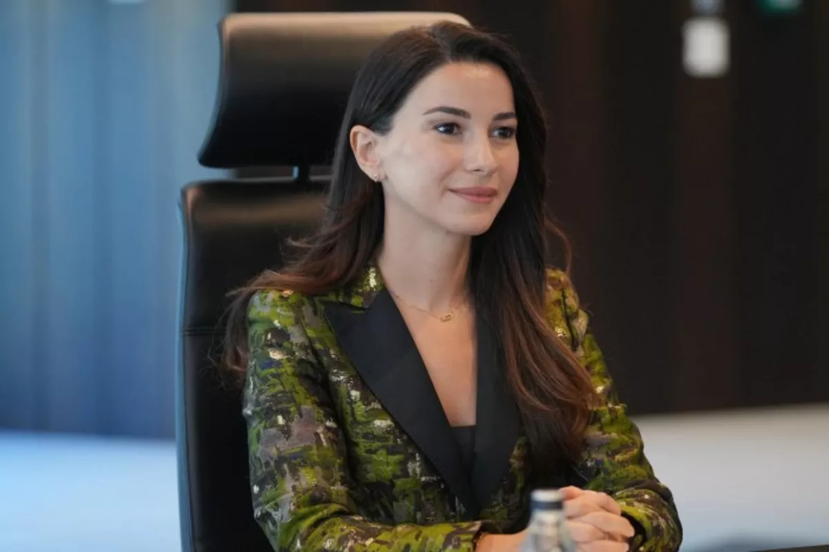 Georgia Backs Green Energy Corridor to Power Europe's Clean Energy Future