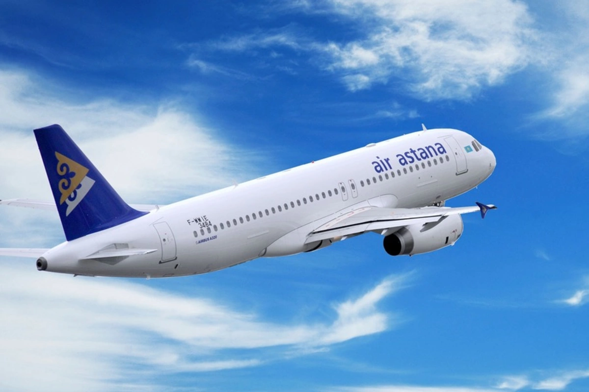 Kazakhstan’s Air Astana Cancels All Flights To and From India