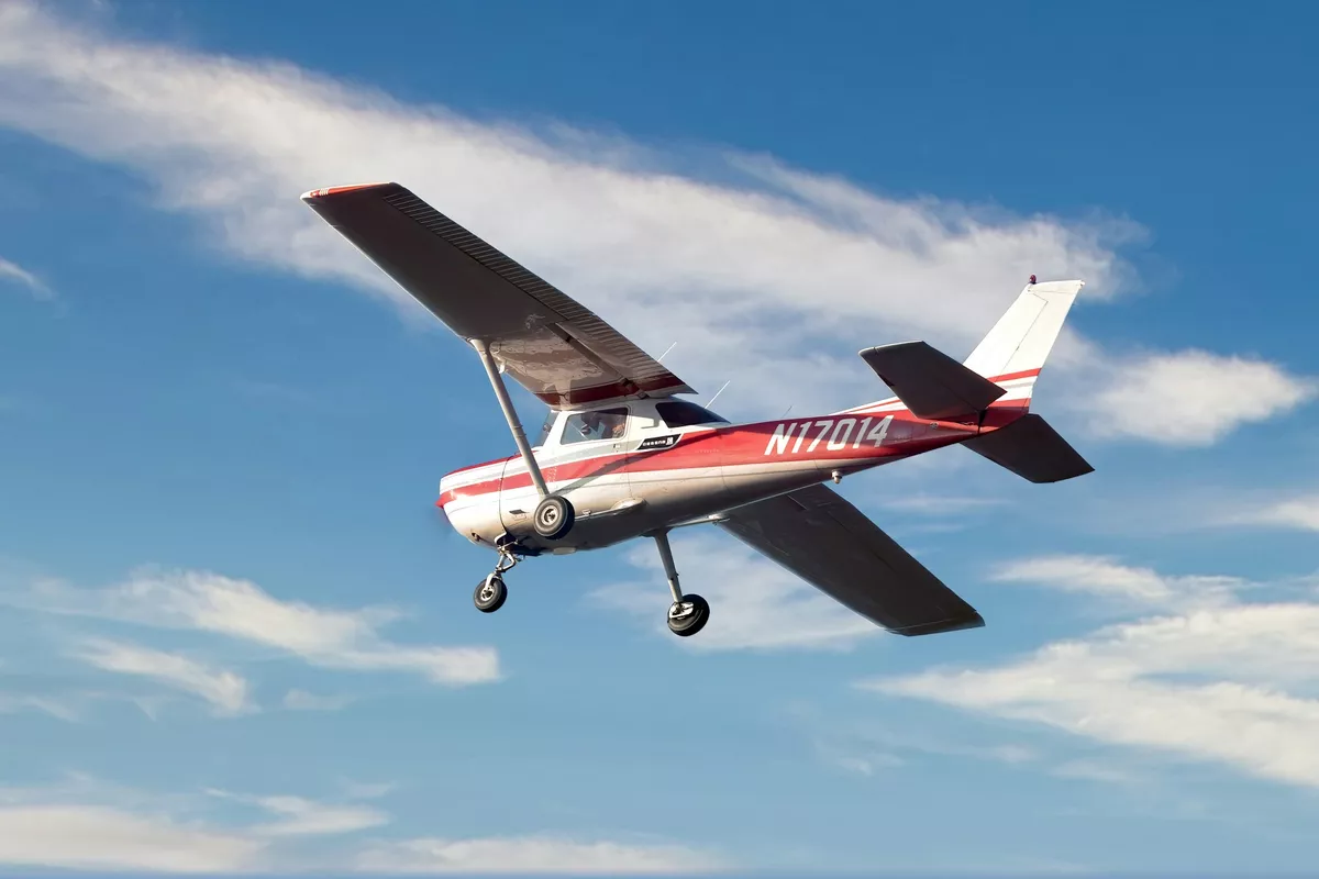 Kazakhstan Suspends Light Aircraft Flights After Two Fatal Crashes
