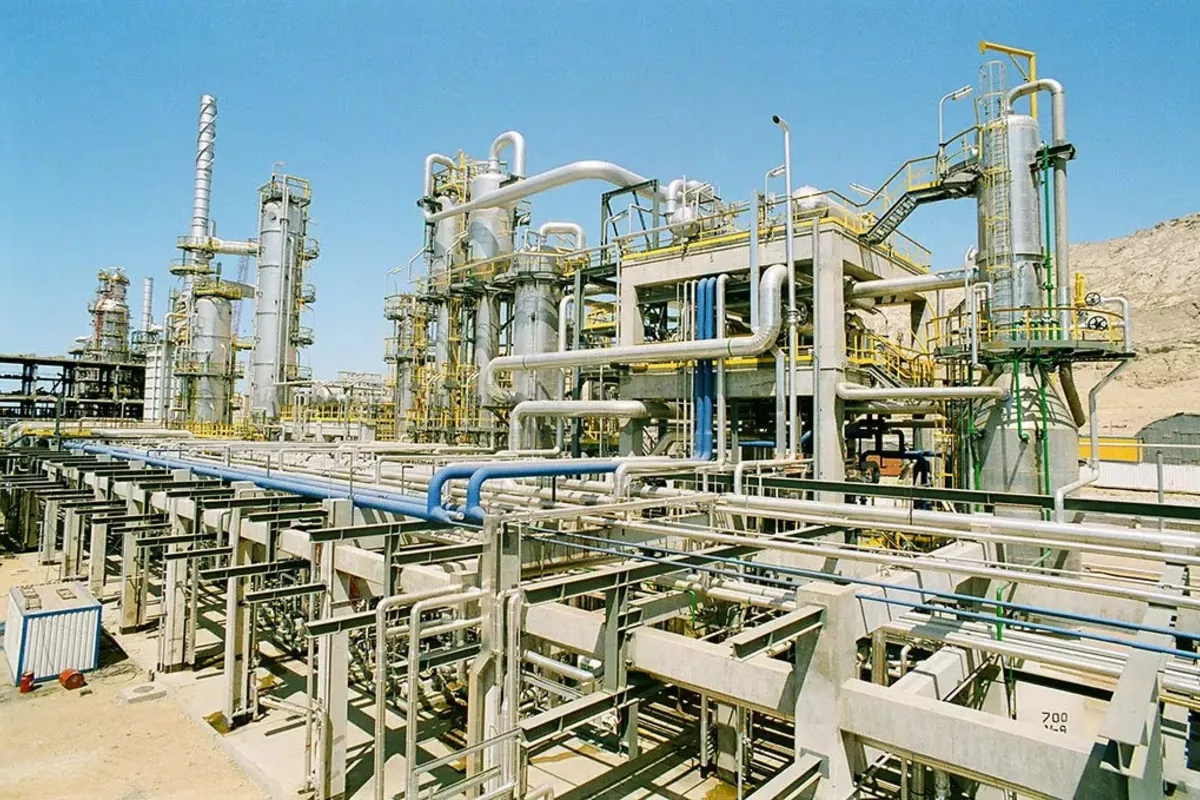 Turkmenistan’s energy sector hits record gas production