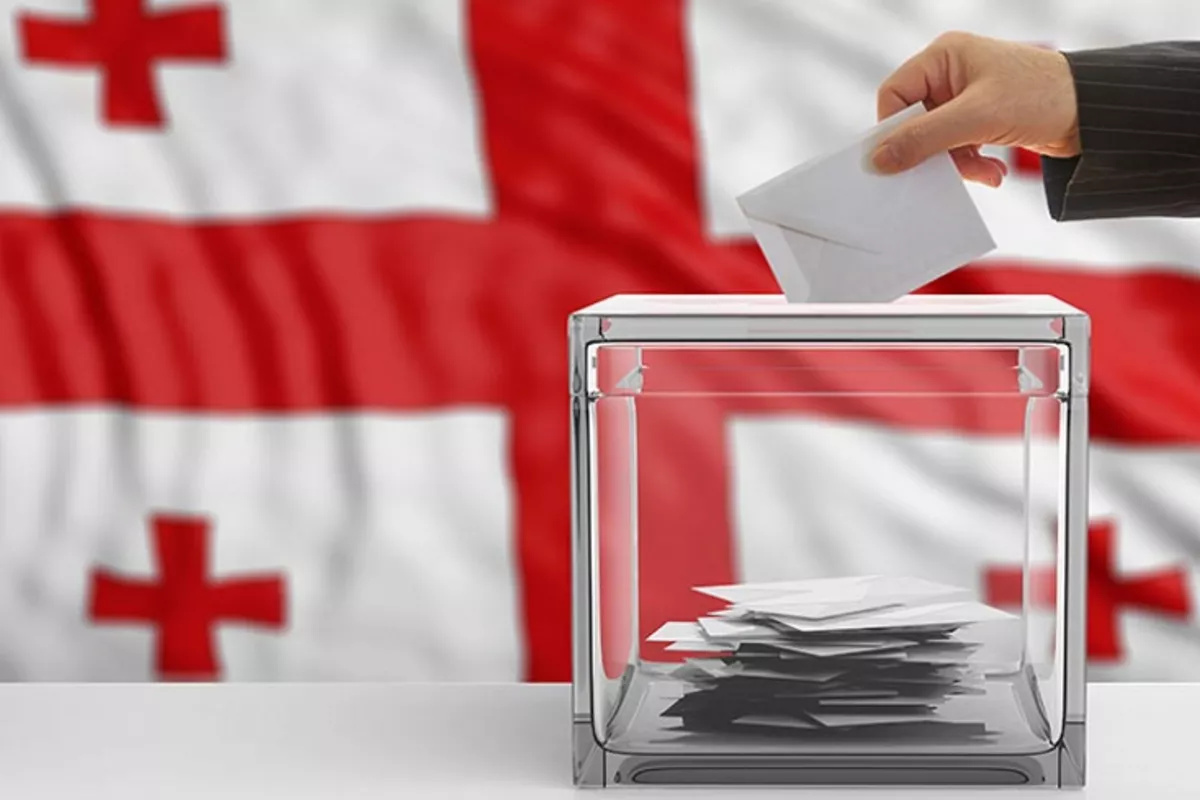 CEC: Georgia’s Municipal Elections See 40.93% Voter Turnout