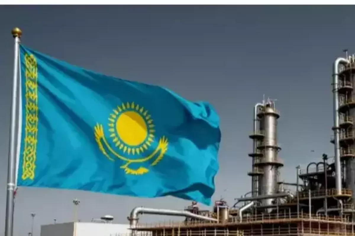 Kazakhstan, Uzbekistan Speed Up Mega Petrochemical Project in Kashkadarya