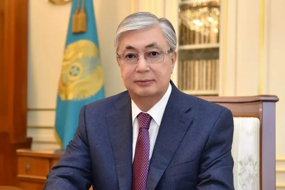 President Tokayev’s New York Visit to Spotlight Kazakhstan on Global Stage