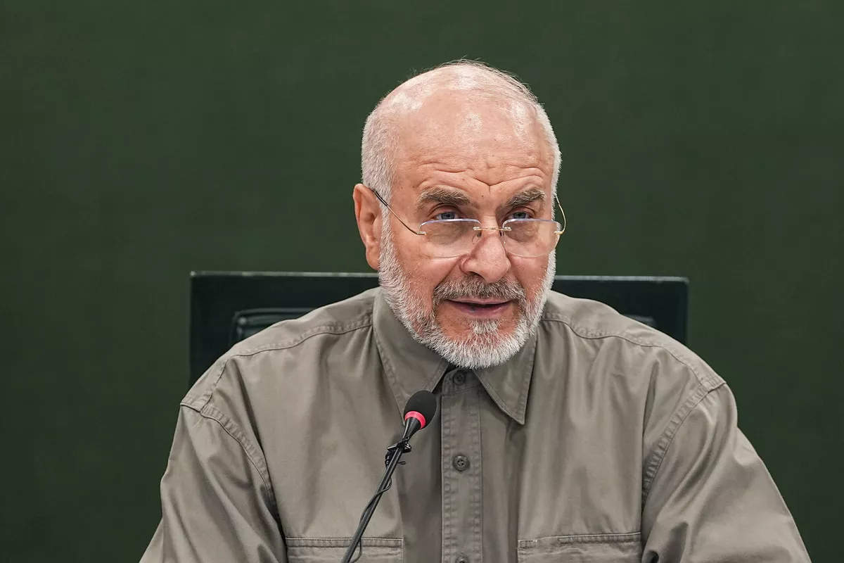 Iran Rules Out Endless War and Fruitless Negotiations