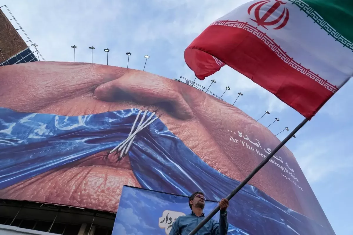 Ceasefire in Iran Conflict Faces Uncertainty After Trump Rejects Tehran’s Proposal