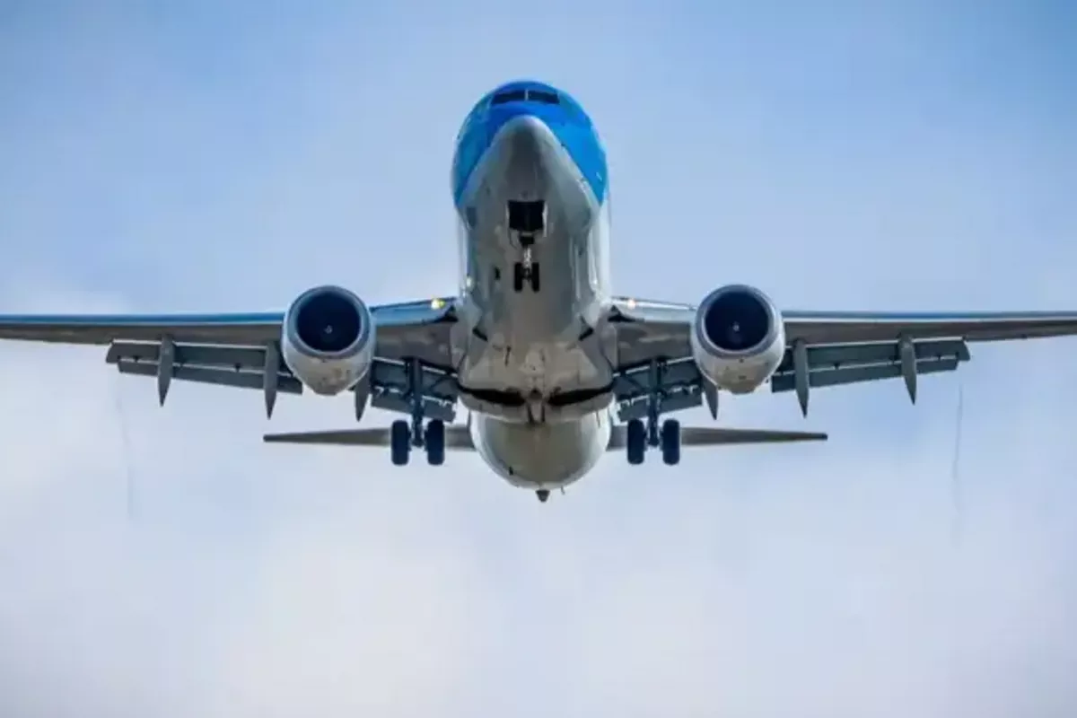 Direct Flights Between Dushanbe and Beijing to Launch on June 16