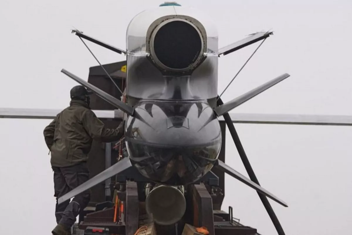 Russia’s Barrage on Ukraine Leaves Several Injured