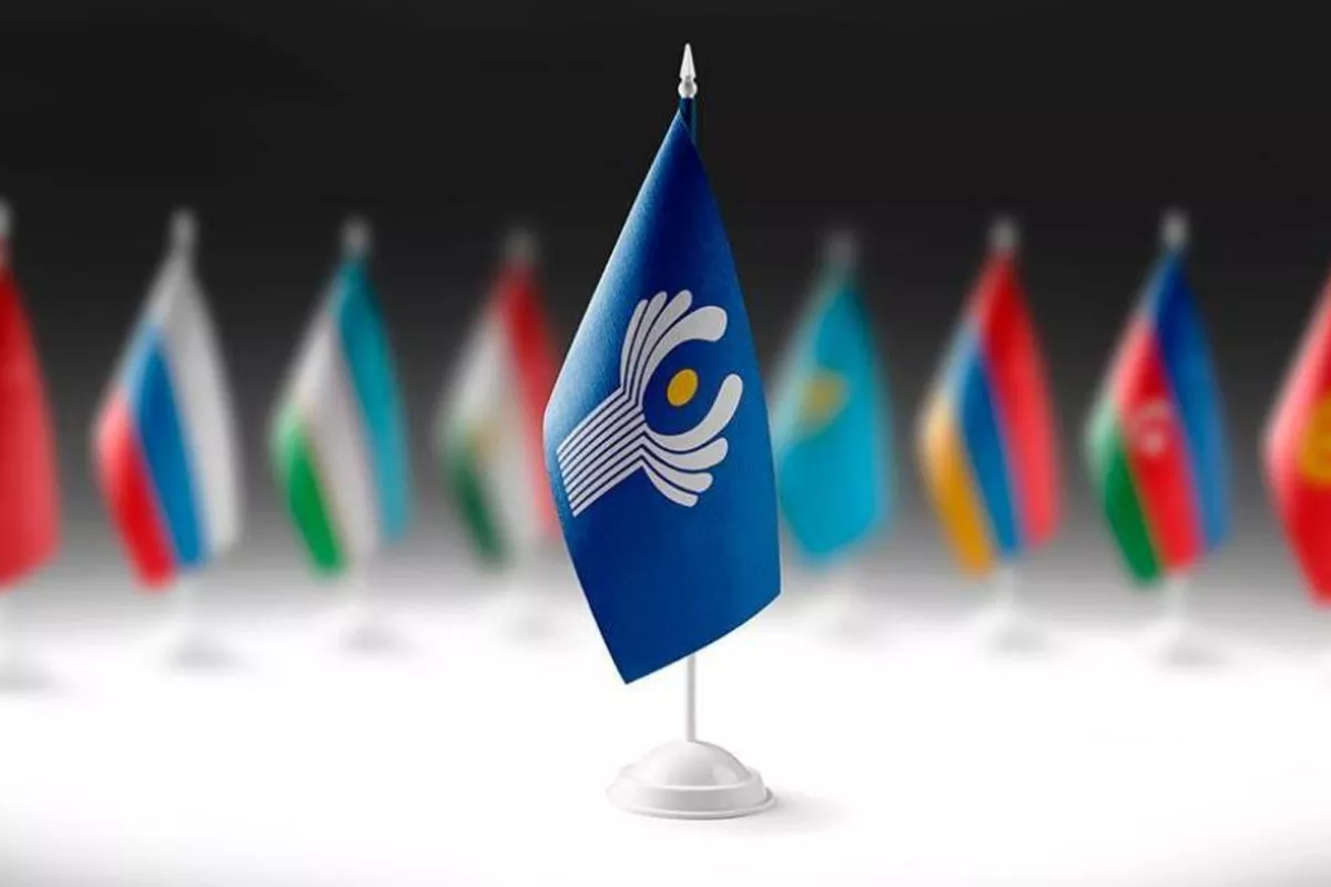 Economic Cooperation and Digitalization To Top Agenda at CIS Council Meeting in Tajikistan