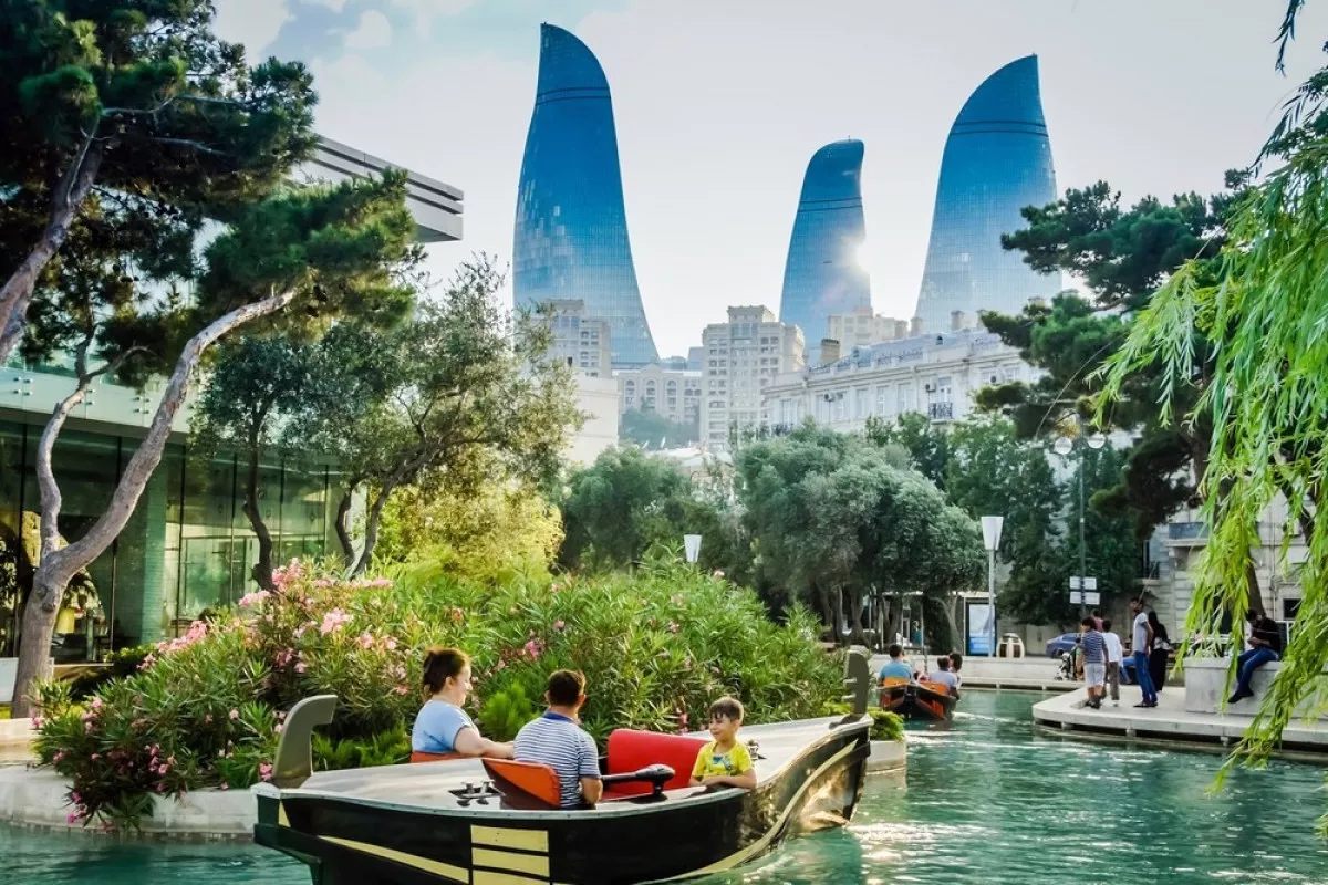 Azerbaijan Unveils First State Tourism Plan for 2026–2030