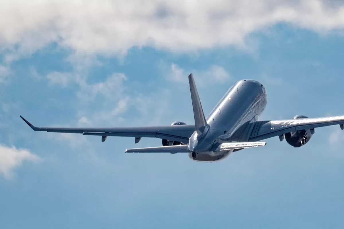 Kazakhstan Targets 160 International Routes, With China and India in Focus
