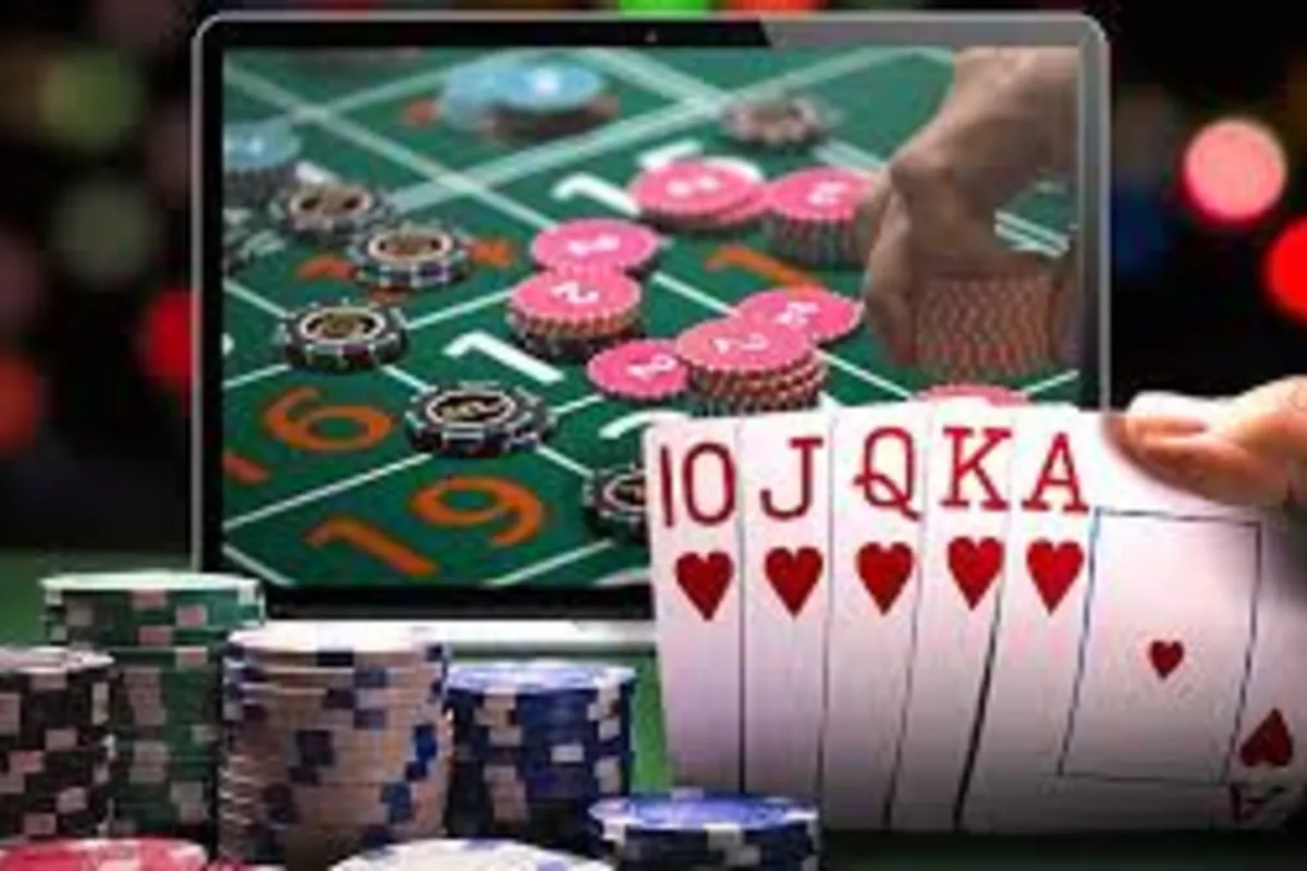 Kazakhstan Uncovers Major Illegal Online Casino Network
