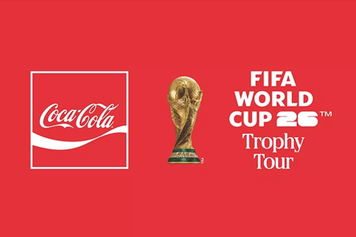 FIFA World Cup™ Trophy Tour Brings Iconic Prize to Tashkent