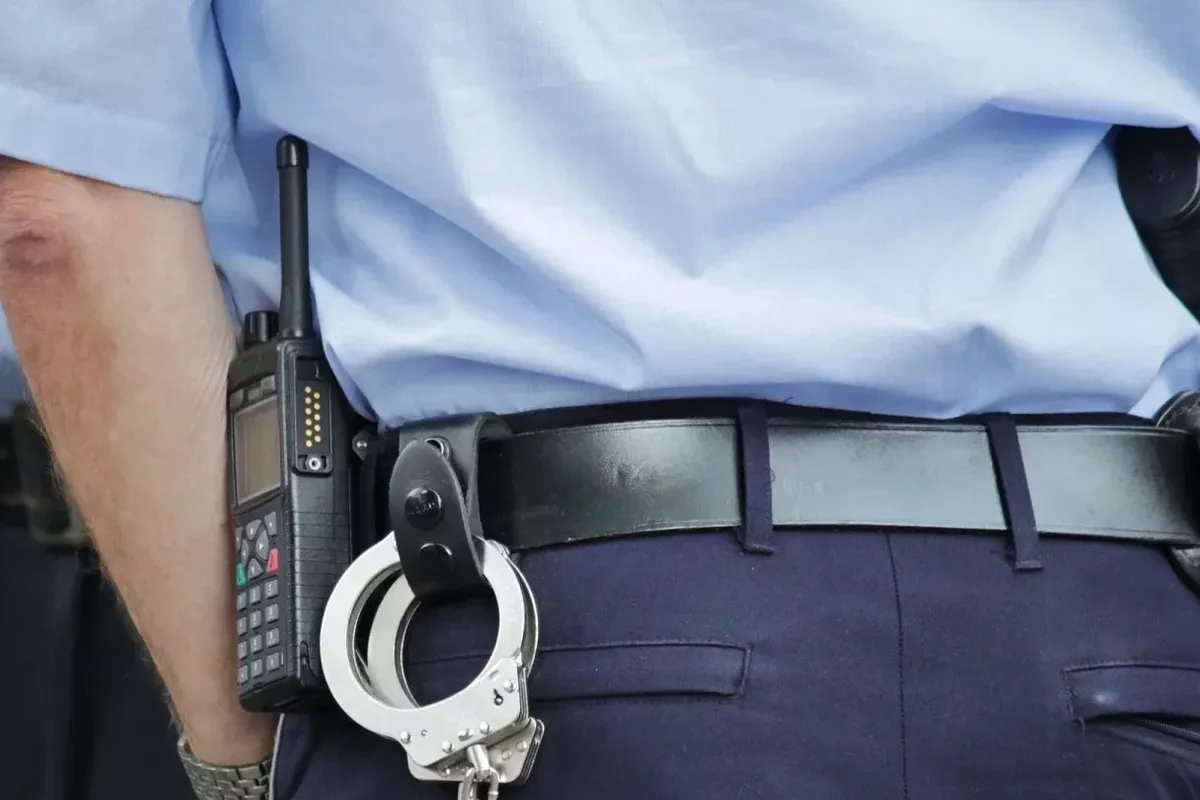 Kazakhstan Fires Police Officers after Inspection Findings