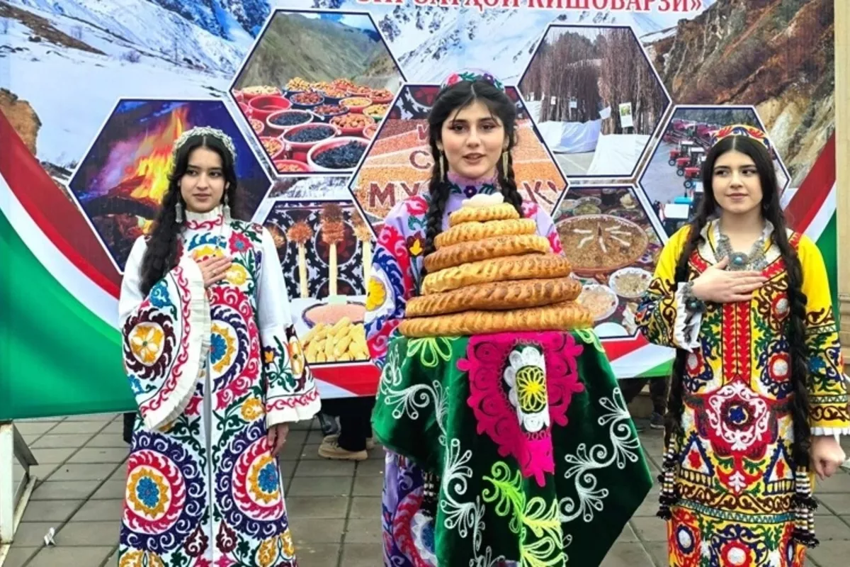 Tajikistan Bets on New Tourism Association to Attract More International Visitors
