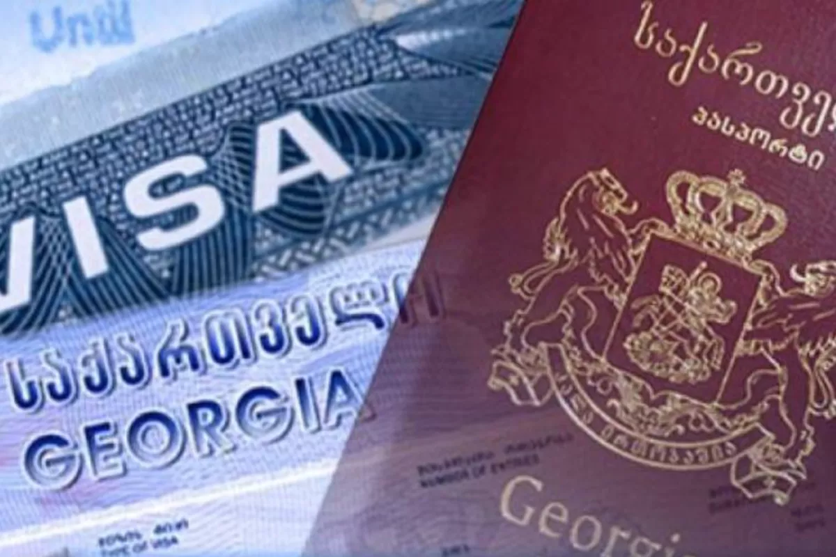 Georgia’s Visa Reform Plan: What It Means