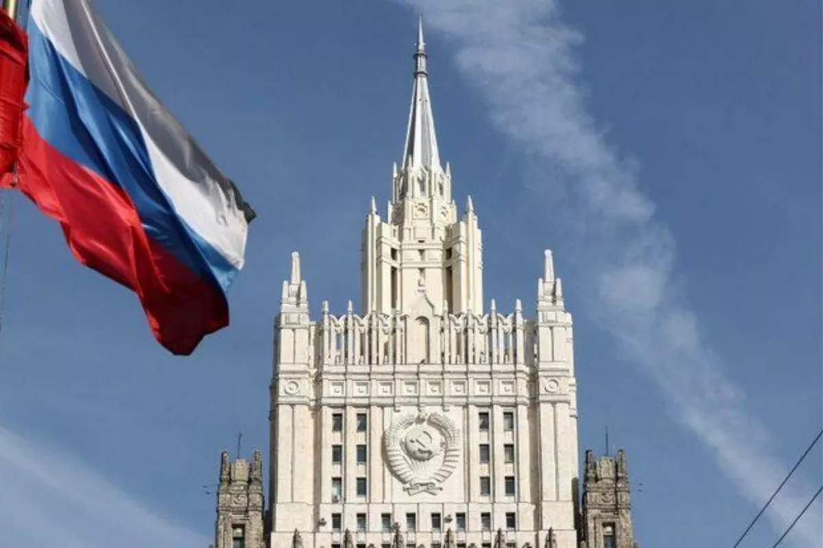 Moscow Reacts to U.S. Military Actions in Venezuela