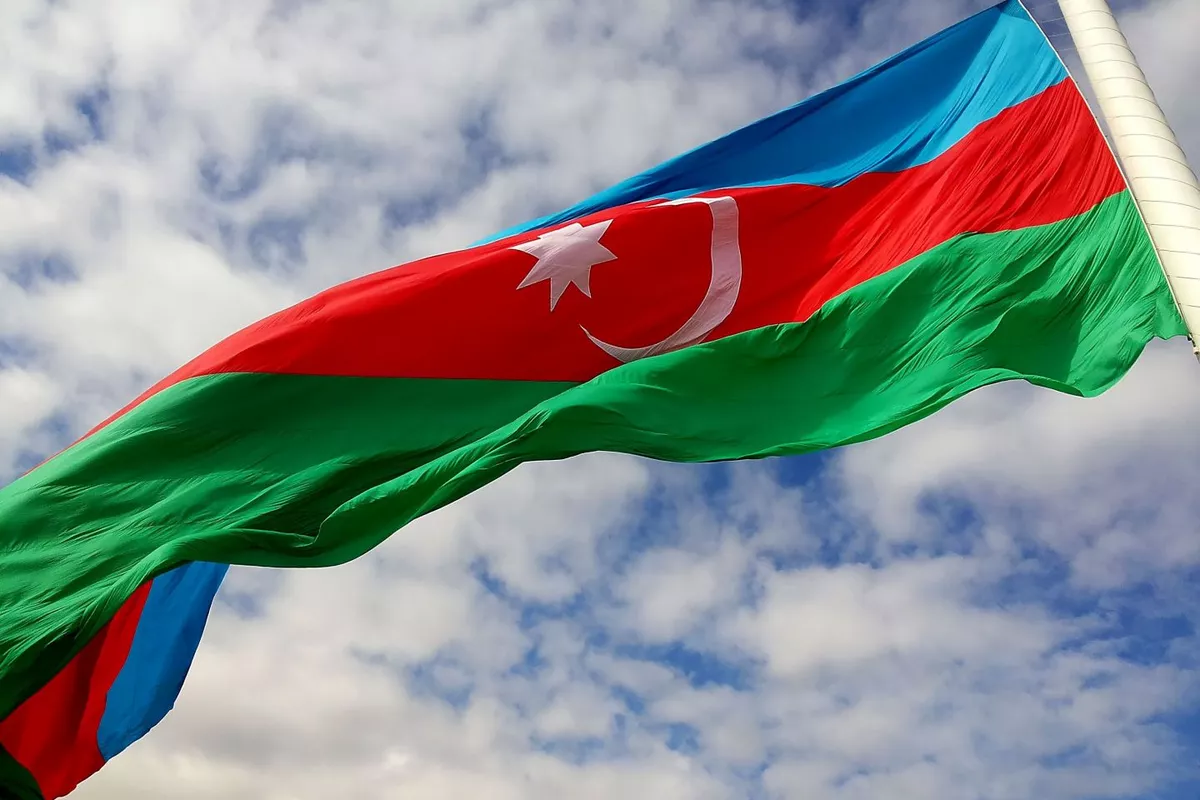 Azerbaijan Marks Independence Day