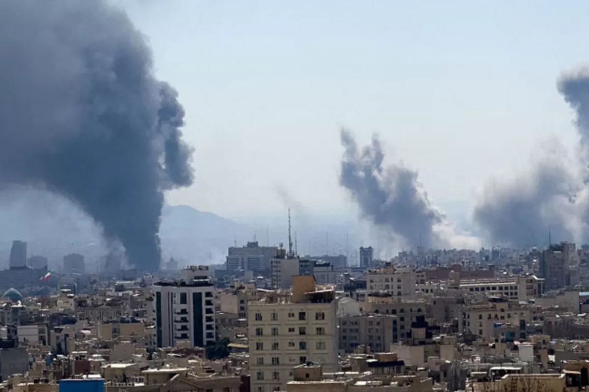 Certain Hardship in Uncertain Times: The Economic Ramifications of the US/Israeli Strikes on Iran