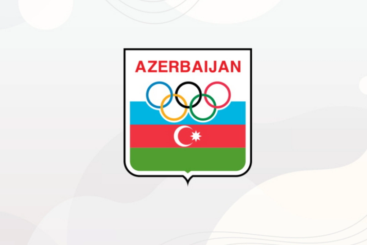 IOC Responds to Azerbaijan’s Appeal over Degraded Paris Olympic Medals