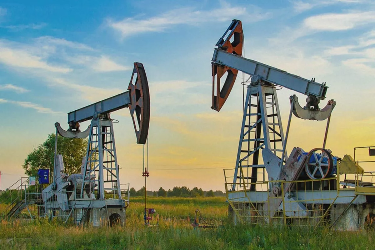 India Plans to Begin Oil Extraction in Western Georgia