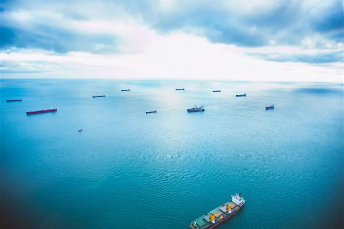 Black Sea Becomes World’s Deadliest Maritime Route