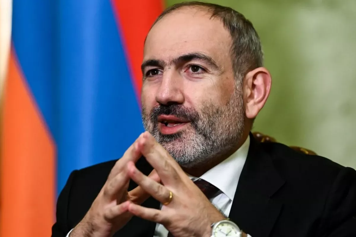 Armenia PM to Depart for Moscow