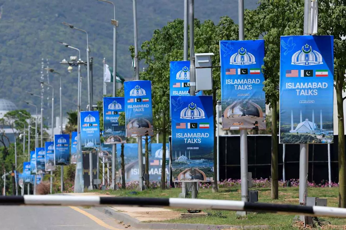 Iran’s Participation in US Peace Talks Remains Undecided