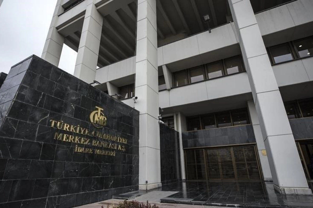 Türkiye Cuts Interest Rates for First Time in 2 Years