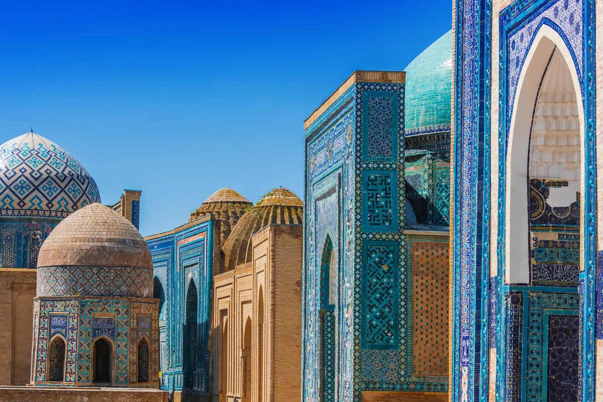 Samarkand ADB Forum: How Uzbekistan is Strengthening Central Asia’s Role in the New Economic Architecture