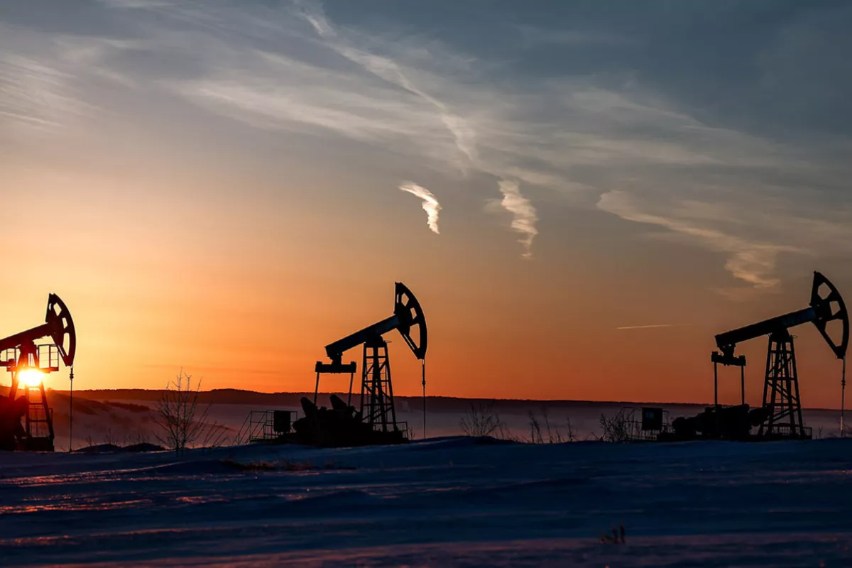 What’s Behind the Slump in Russia’s Energy Income