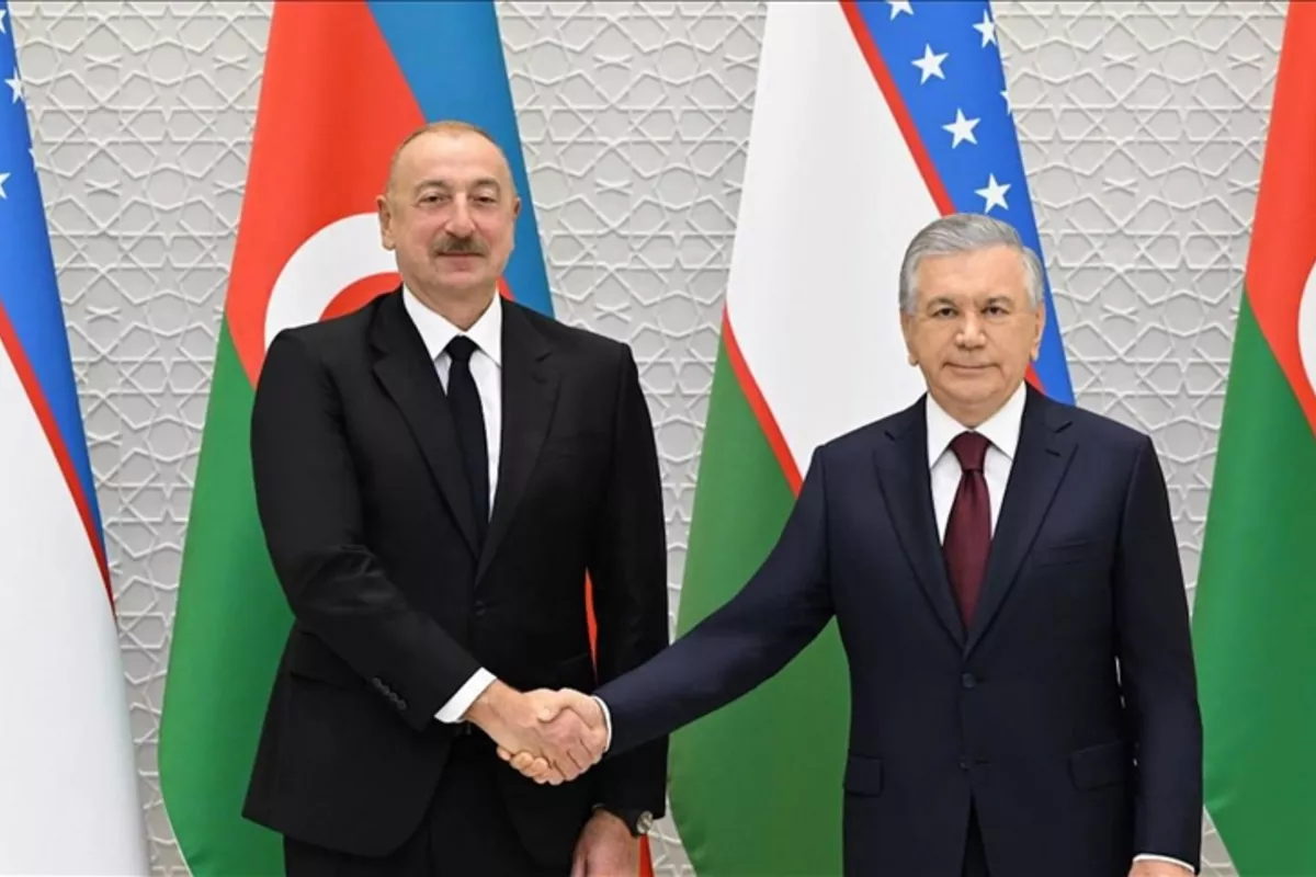 Uzbekistan and Azerbaijan Open New Chapter in Cultural Diplomacy