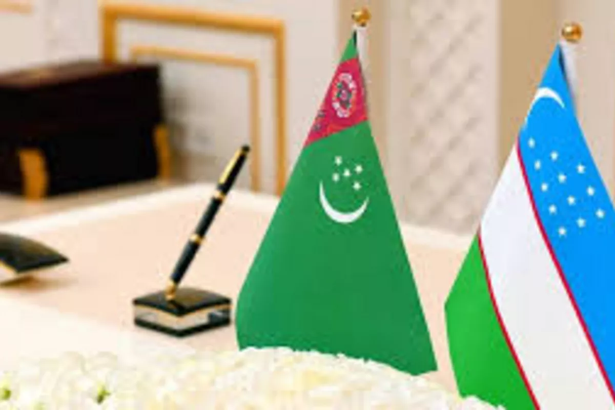 Uzbekistan Approves Emergency Cooperation Protocol with Turkmenistan