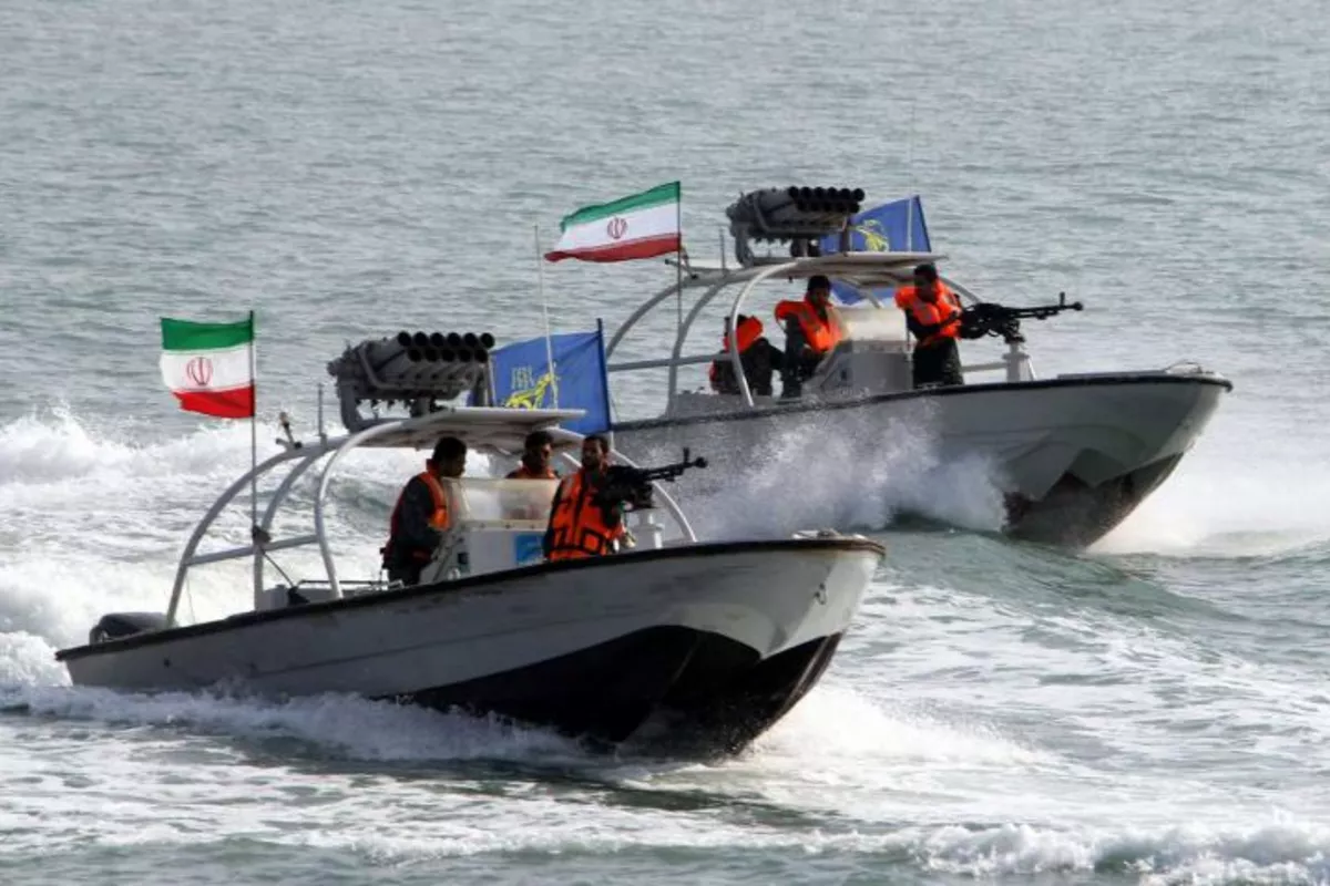 Hormuz and Yemen: Iran Offers De-Escalation at a Price Others Will Pay