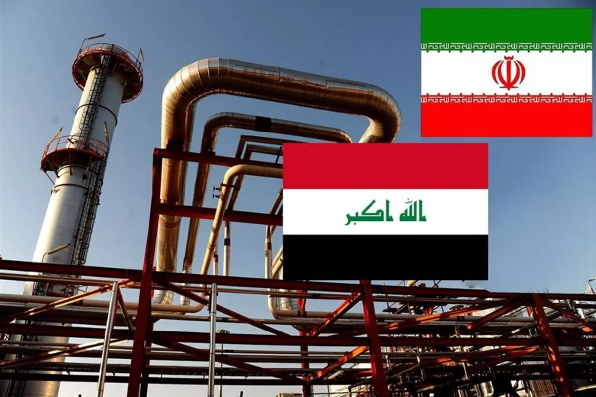 Iran Confirms Continuous Gas Exports to Iraq