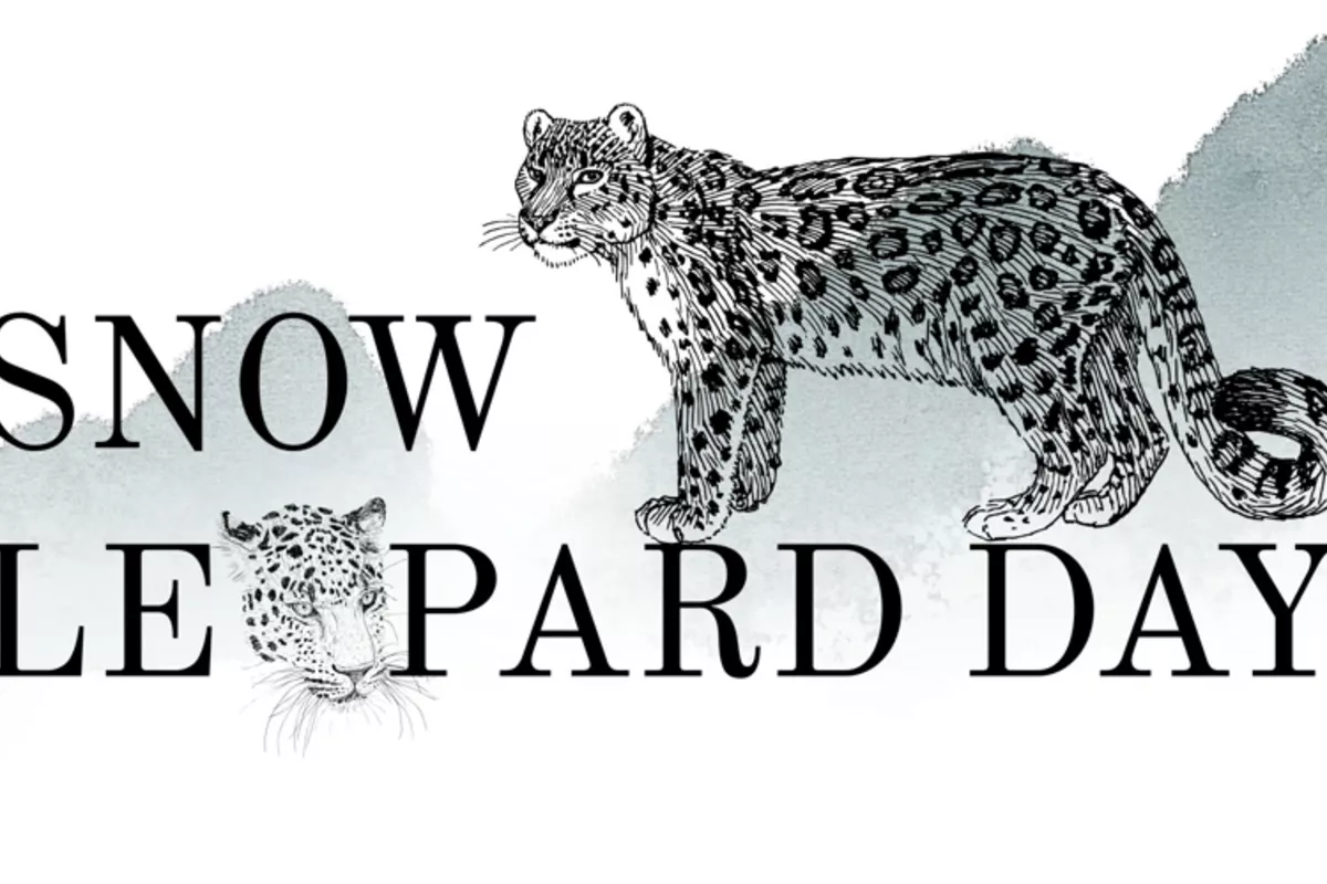 International Snow Leopard Day Highlights Kazakhstan’s Bold Conservation Success