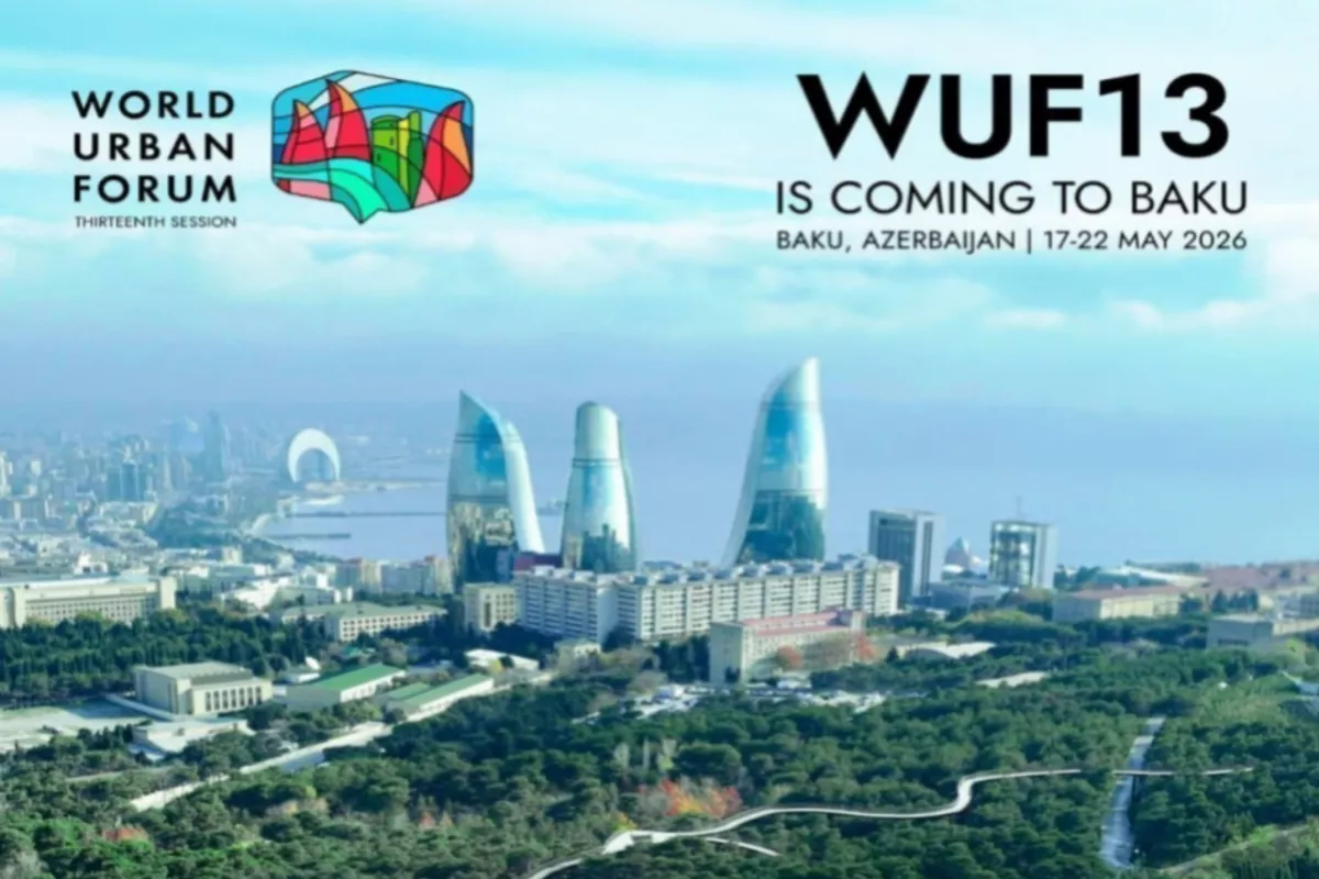 WUF13 Launches Business and Innovation Hub Programme