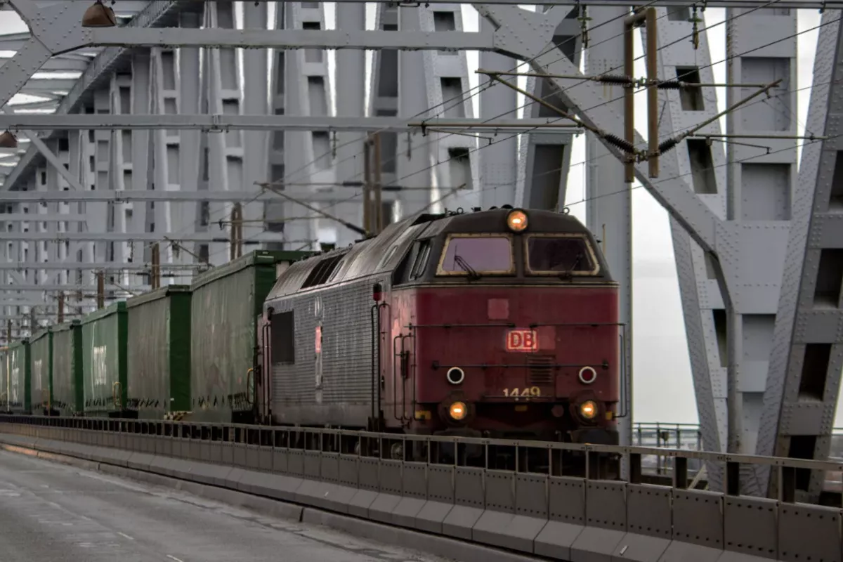 Tragic Train Accident in Russia's Irkutsk Kills Three