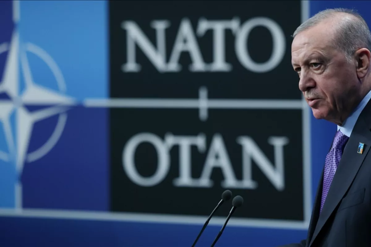 Türkiye Gears up for Key NATO Summit as Major Actor